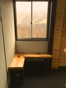 Kamoshika Views Hotel Hakuba Exterior photo